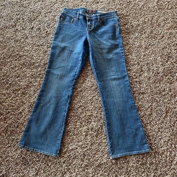 Z. Cavaricci Denim - Women’s jeans